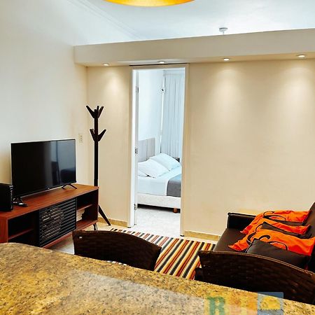 Apartamento 1210 Com Vista Mar Copacabana Posto 5 Rio de Janeiro Exteriér fotografie