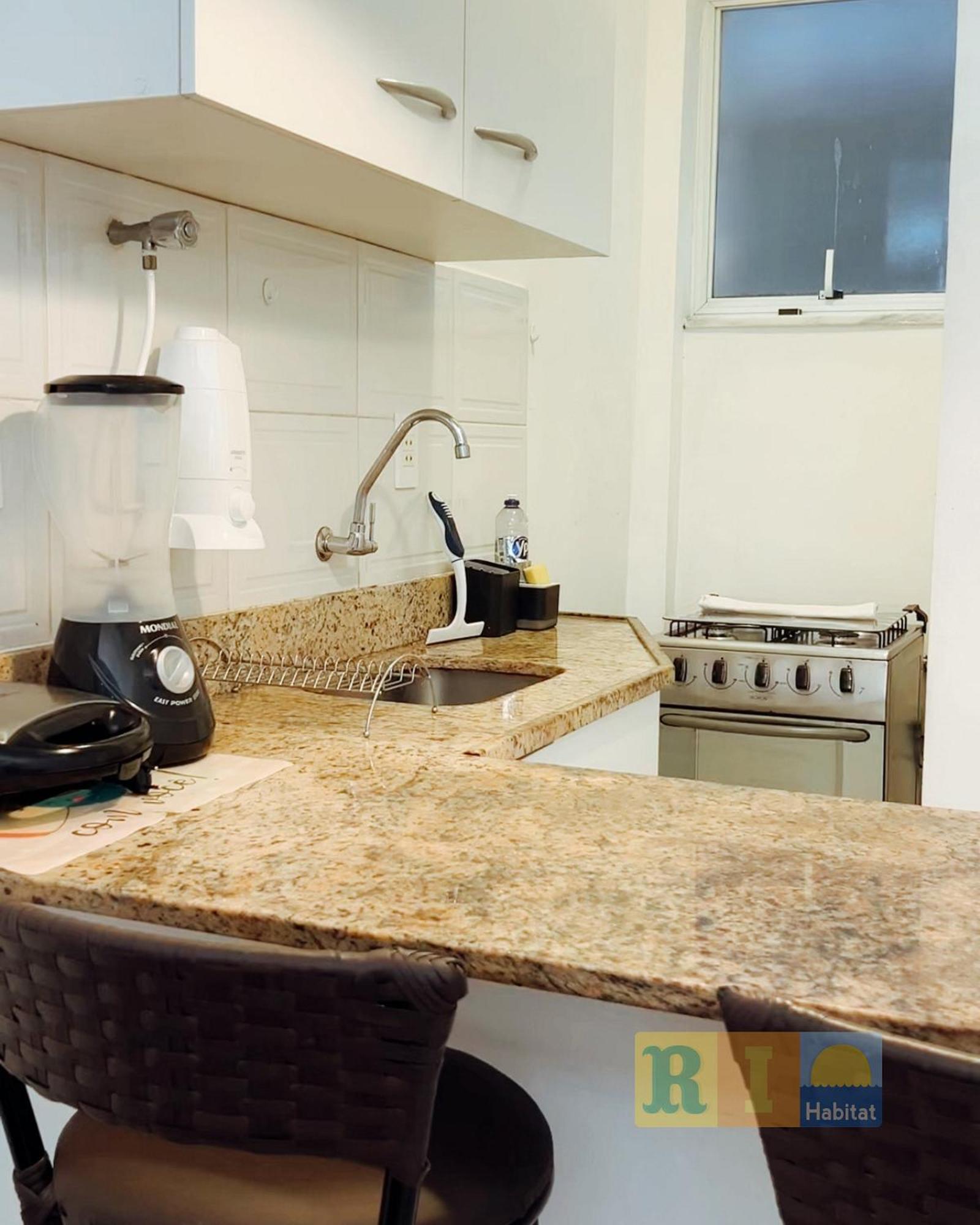 Apartamento 1210 Com Vista Mar Copacabana Posto 5 Rio de Janeiro Exteriér fotografie