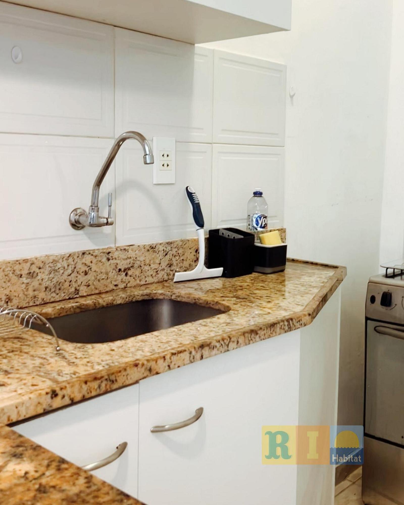 Apartamento 1210 Com Vista Mar Copacabana Posto 5 Rio de Janeiro Exteriér fotografie